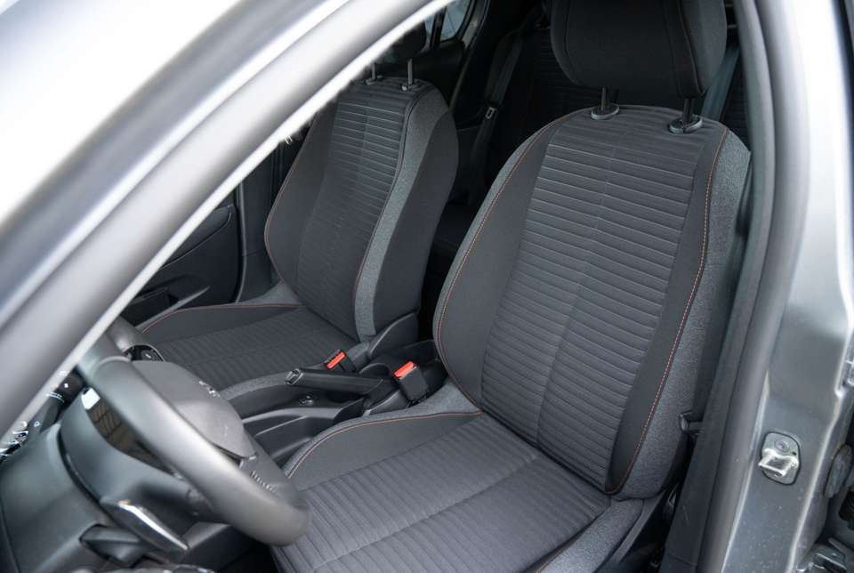 Peugeot 208 - Imagem 4