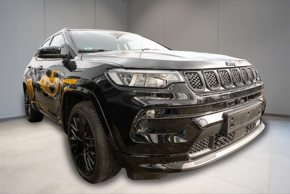 Jeep Compass - Imagem 2