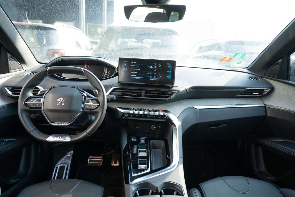 Peugeot 5008 - Imagem 4