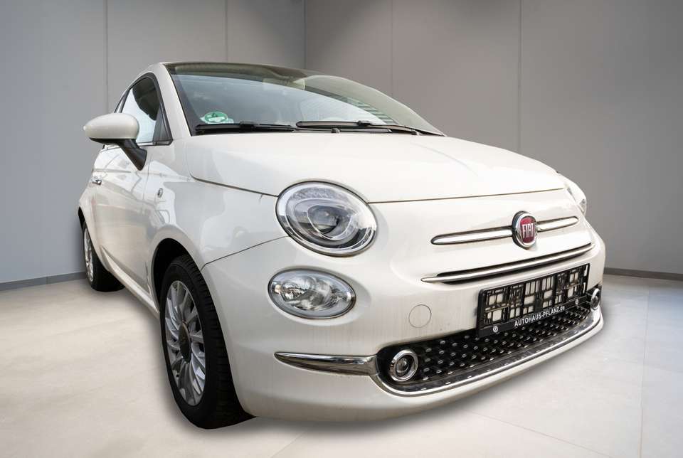 Fiat 500 - Imagem 2