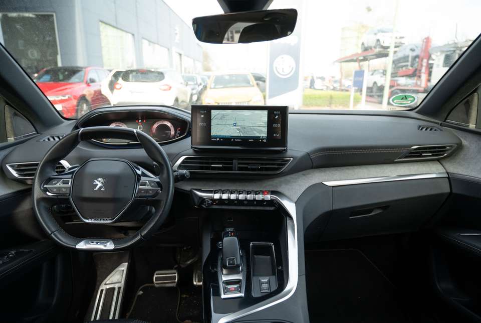 Peugeot 3008 - Imagem 6