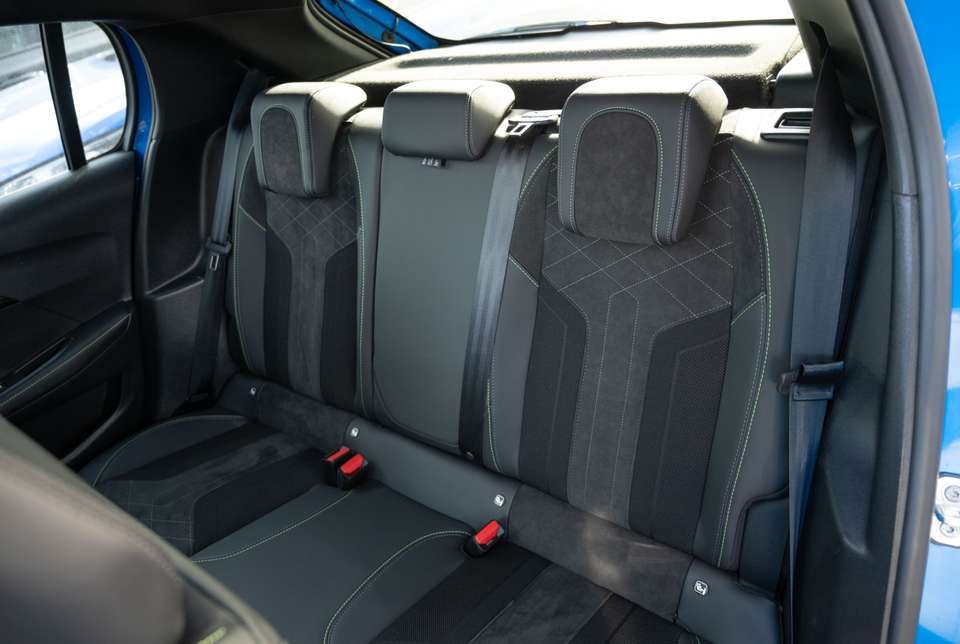 Peugeot 208 - Imagem 5