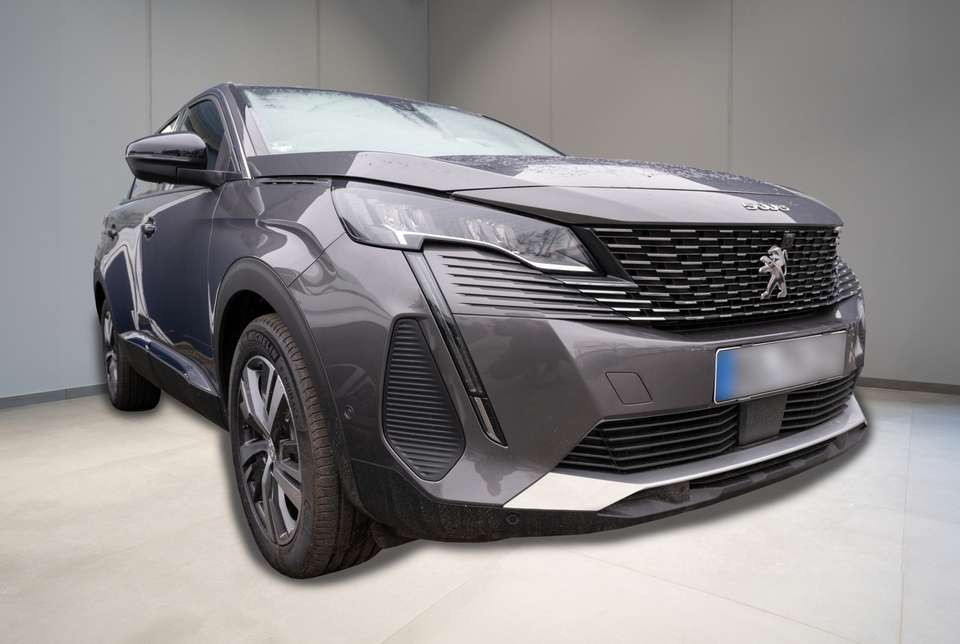 Peugeot 5008 - Imagem 2