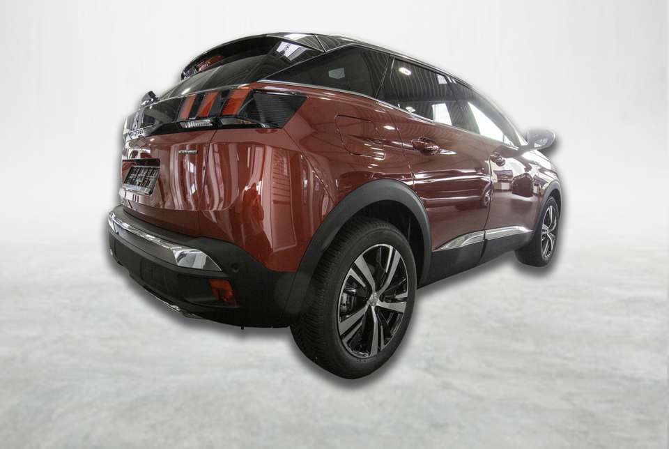 Peugeot 3008 - Imagem 3
