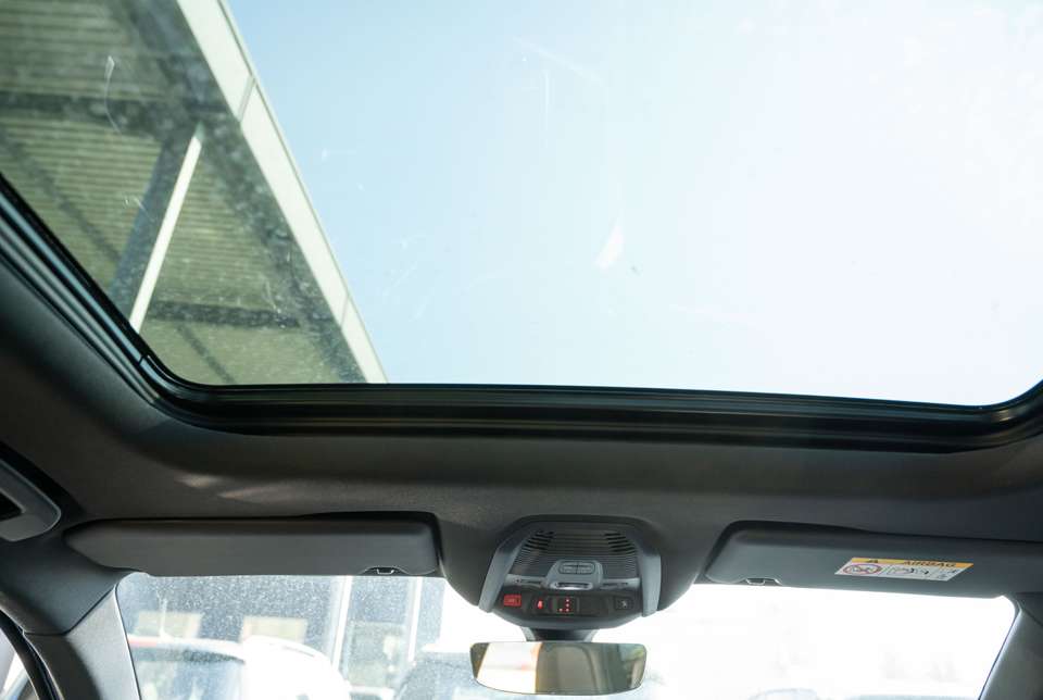 Peugeot 5008 - Imagem 5