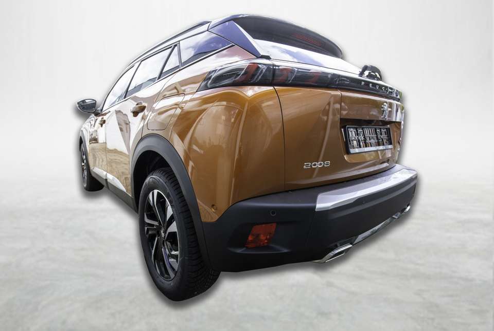 Peugeot 2008 - Imagem 4