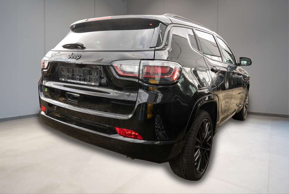 Jeep Compass - Imagem 3