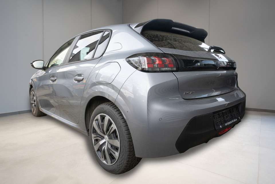 Peugeot 208 - Imagem 2