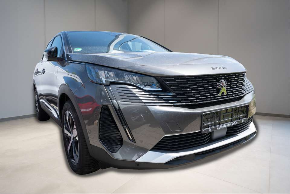 Peugeot 3008 - Imagem 2
