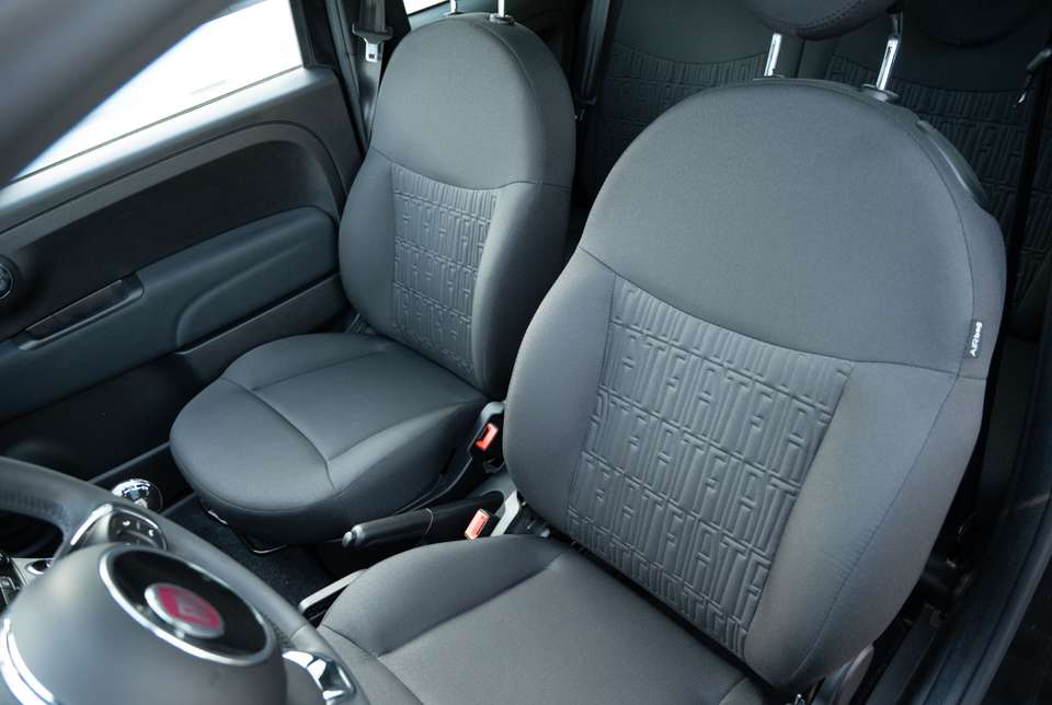 Fiat 500 - Imagem 7