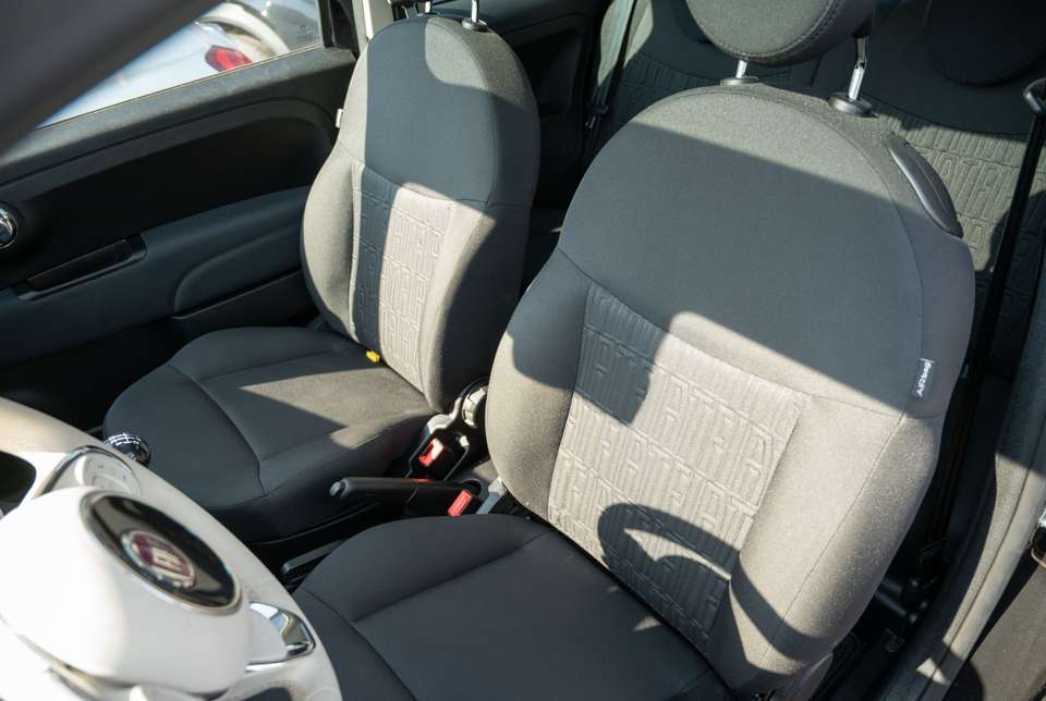 Fiat 500 - Imagem 6