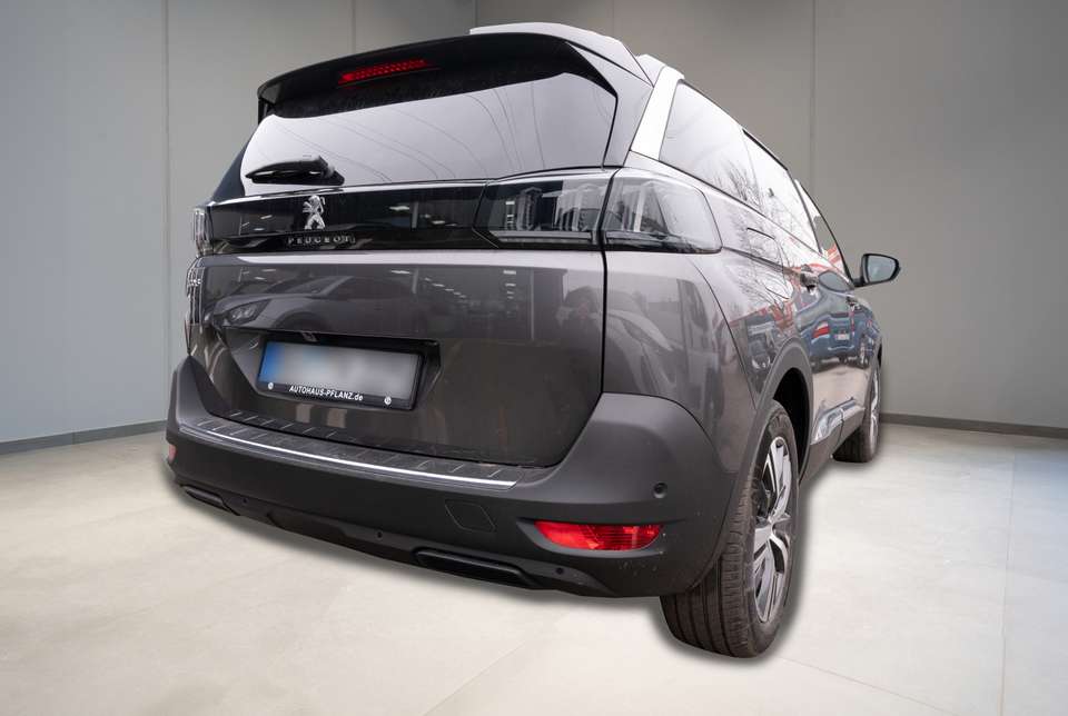 Peugeot 5008 - Imagem 3