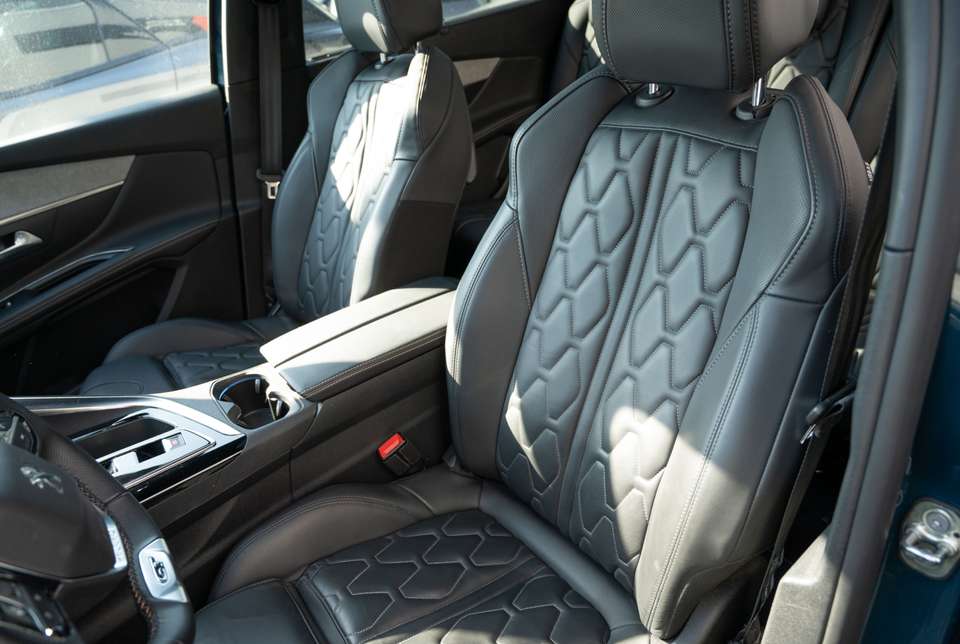 Peugeot 5008 - Imagem 6