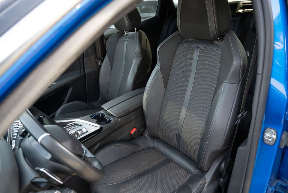 Peugeot 3008 - Imagem 8