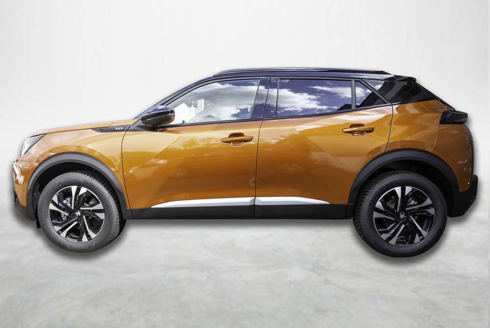 Peugeot 2008 - Imagem 5