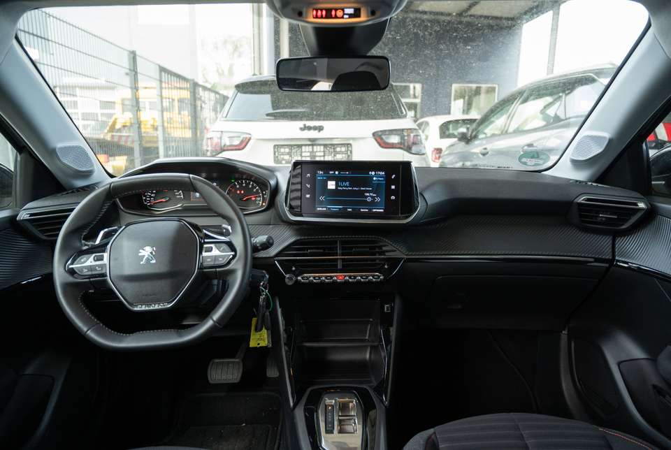 Peugeot 208 - Imagem 3