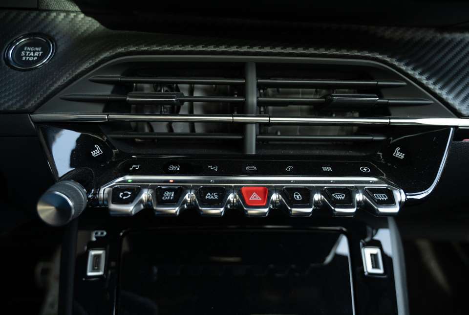 Peugeot 208 - Imagem 7