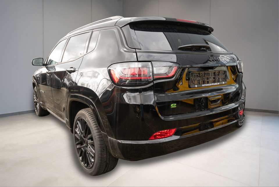 Jeep Compass - Imagem 4