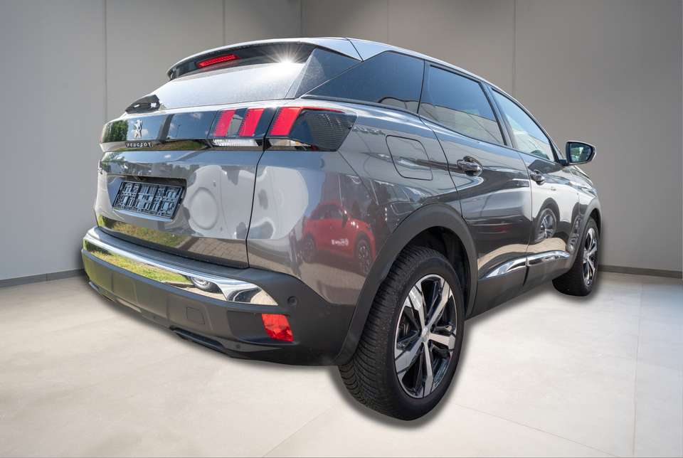 Peugeot 3008 - Imagem 3