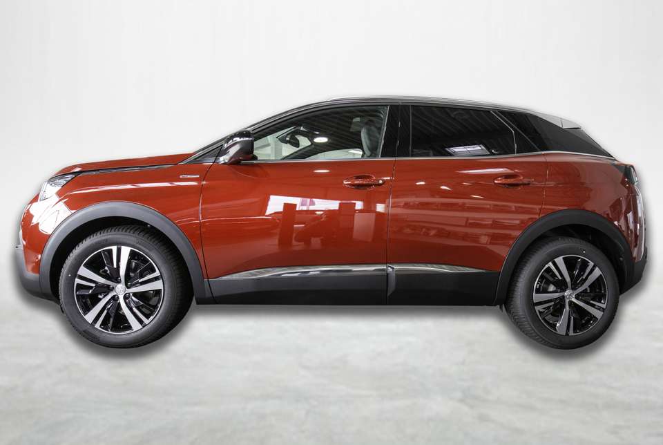 Peugeot 3008 - Imagem 5