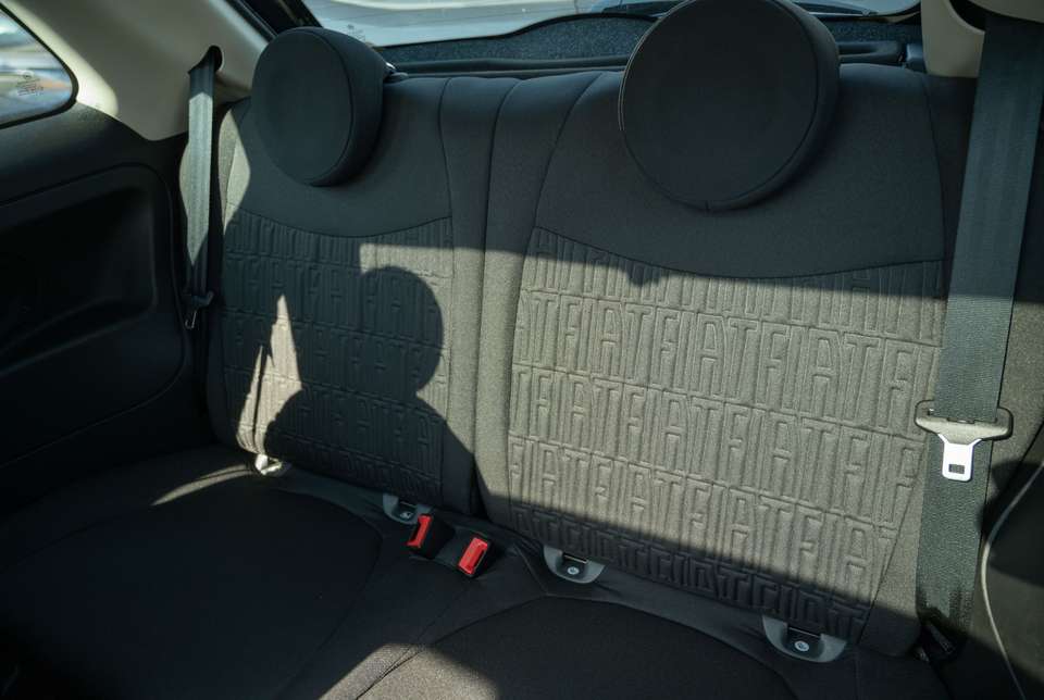 Fiat 500 - Imagem 7