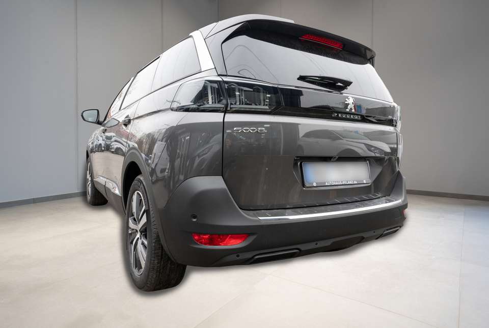 Peugeot 5008 - Imagem 4