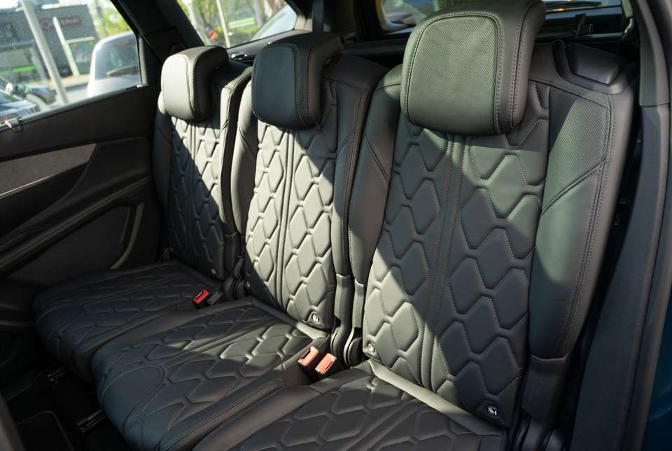 Peugeot 5008 - Imagem 7