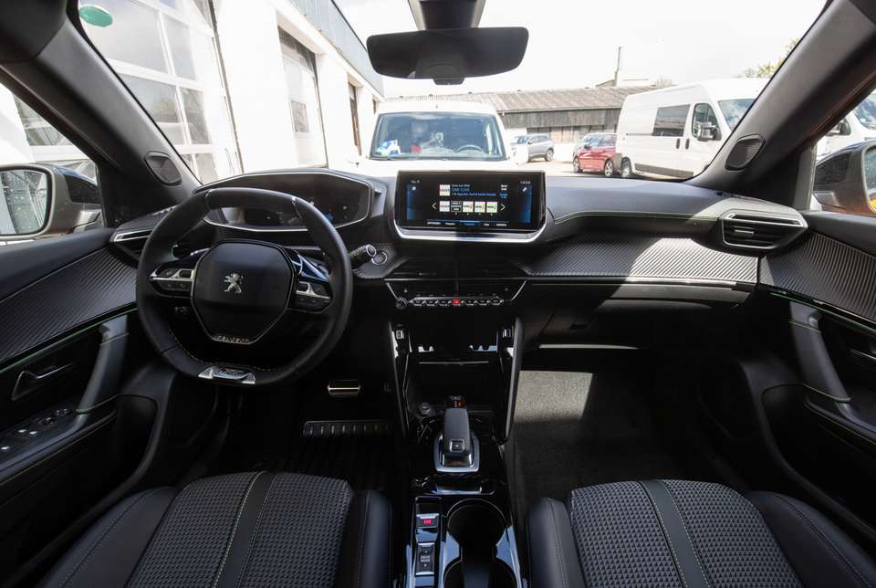 Peugeot 2008 - Imagem 6
