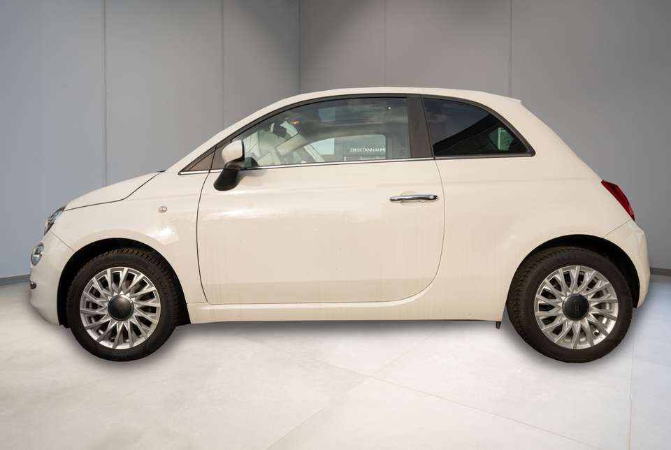 Fiat 500 - Imagem 5
