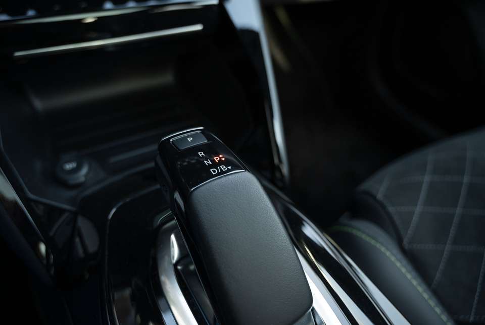 Peugeot 208 - Imagem 8