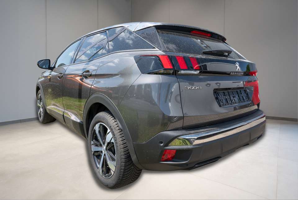 Peugeot 3008 - Imagem 4