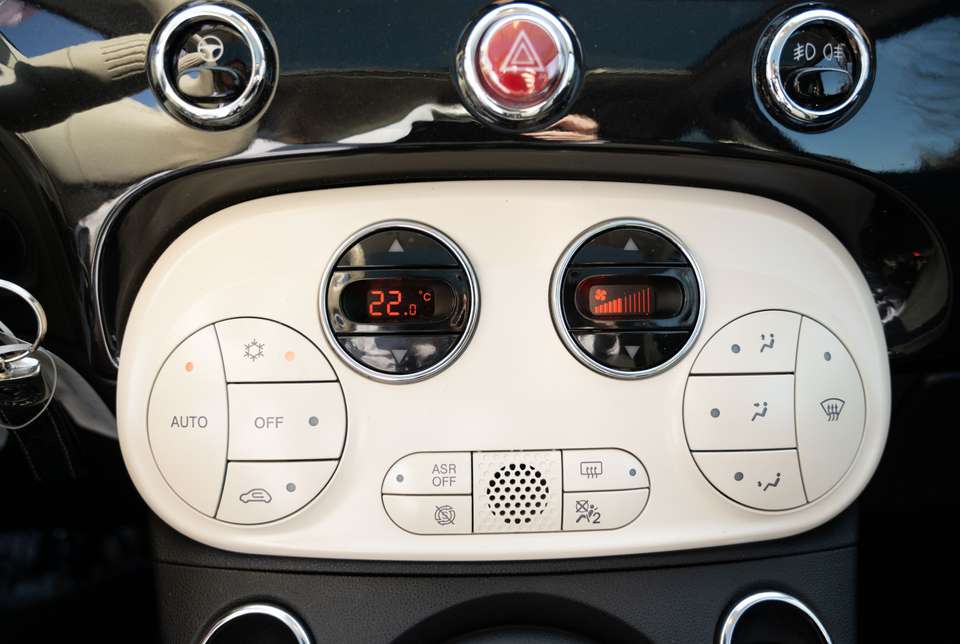 Fiat 500 - Imagem 8