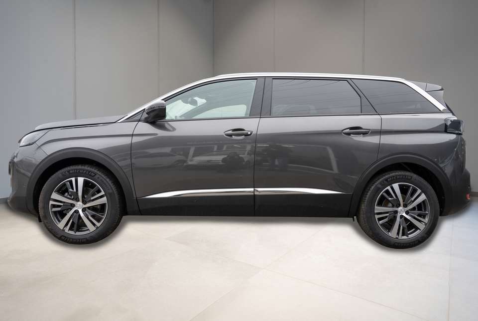 Peugeot 5008 - Imagem 5