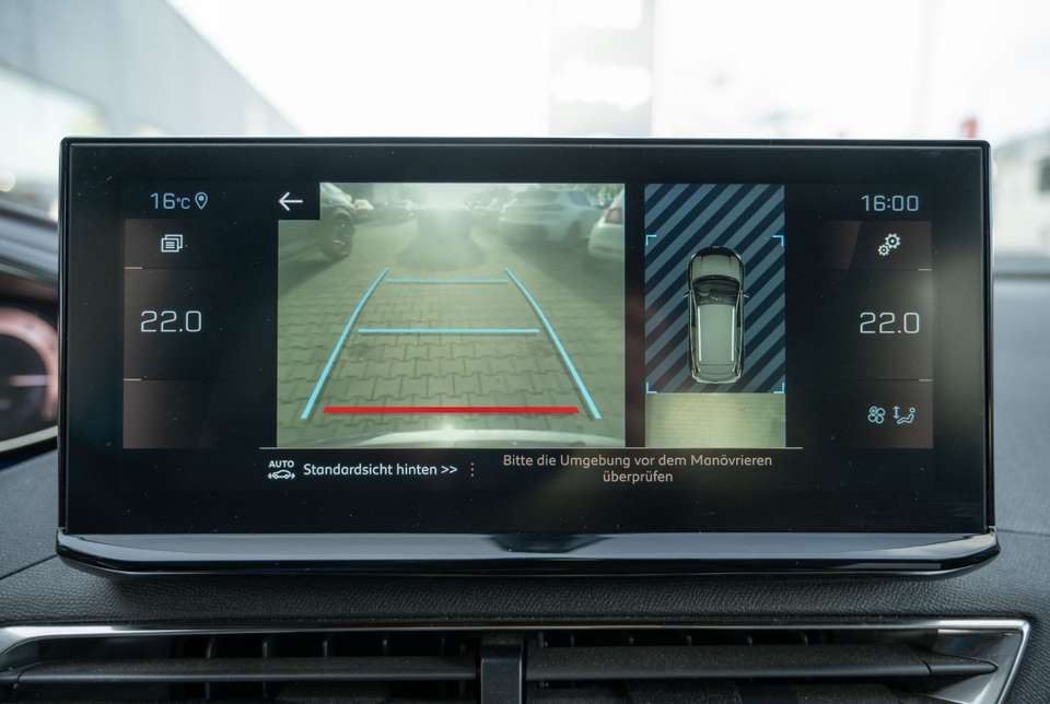 Peugeot 3008 - Imagem 10