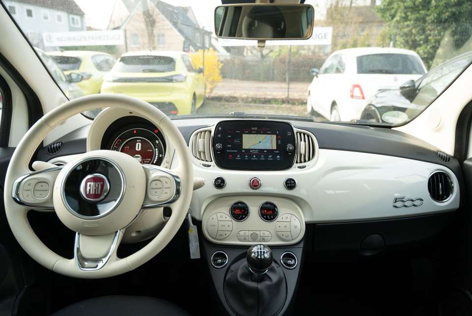 Fiat 500 - Imagem 6