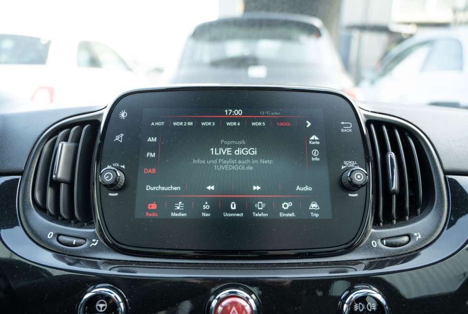 Fiat 500 - Imagem 9