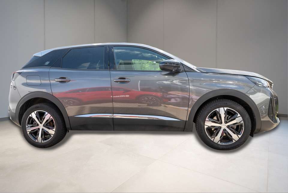 Peugeot 3008 - Imagem 5
