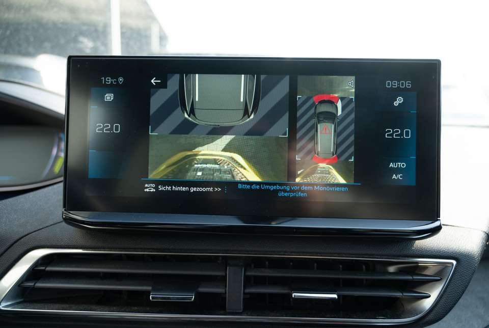 Peugeot 5008 - Imagem 8