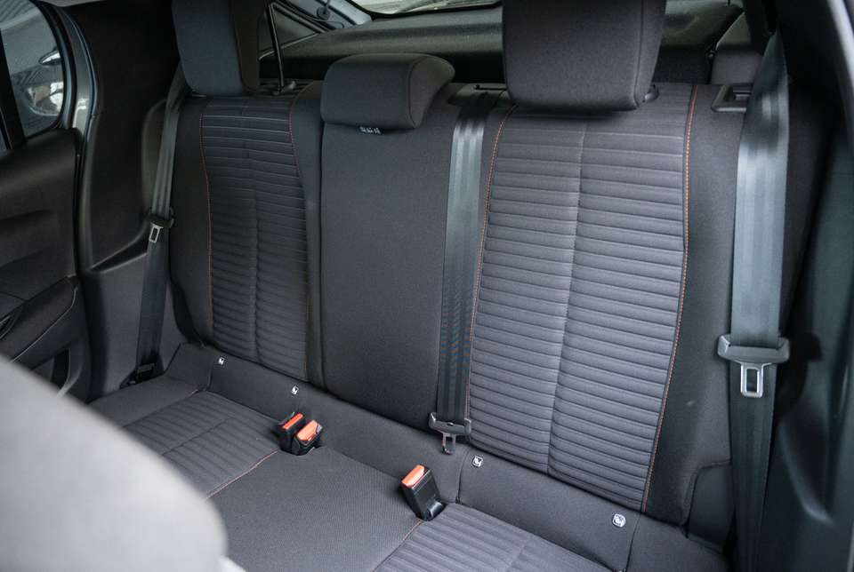 Peugeot 208 - Imagem 5