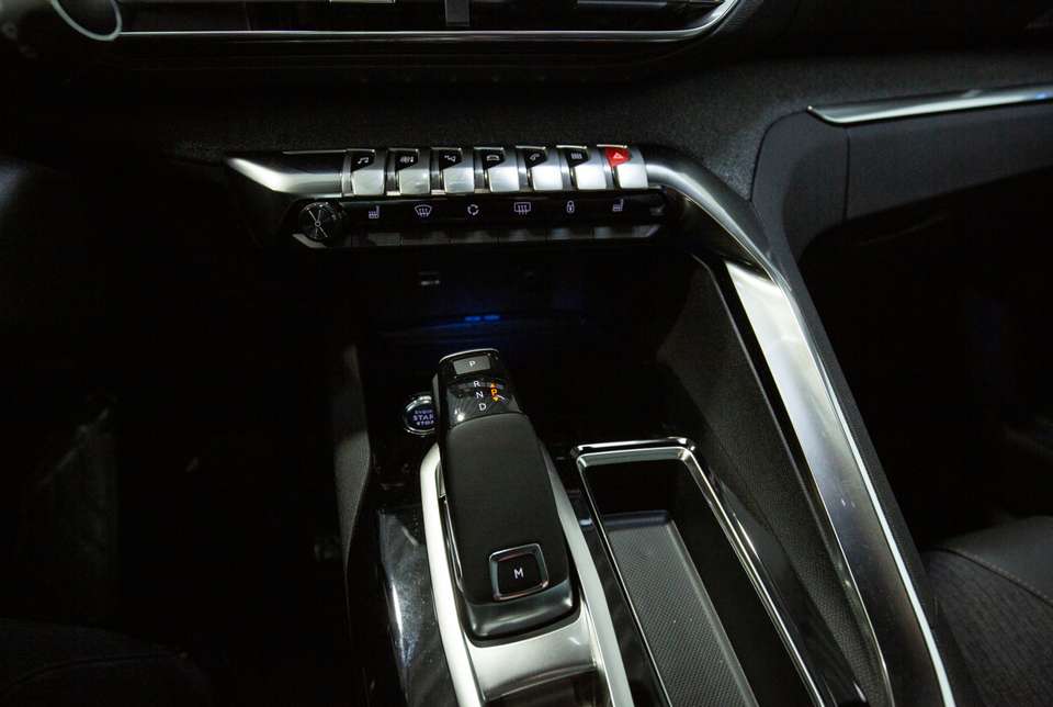 Peugeot 3008 - Imagem 7