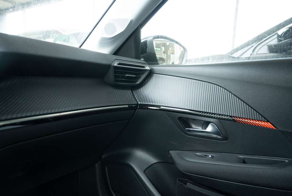 Peugeot 208 - Imagem 9