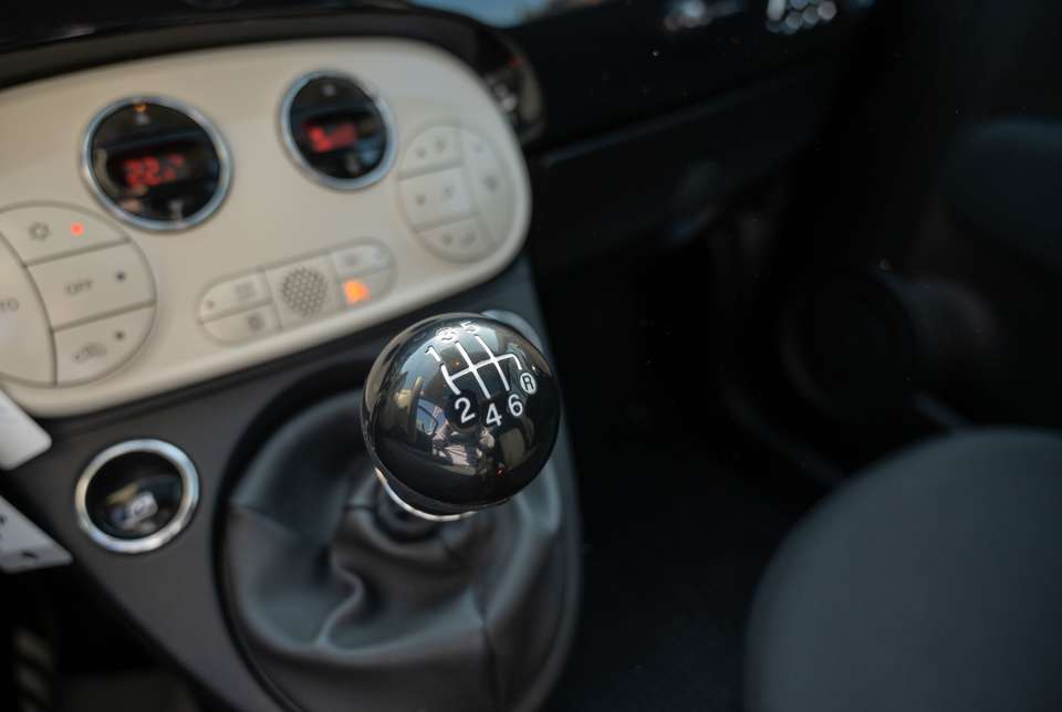 Fiat 500 - Imagem 9