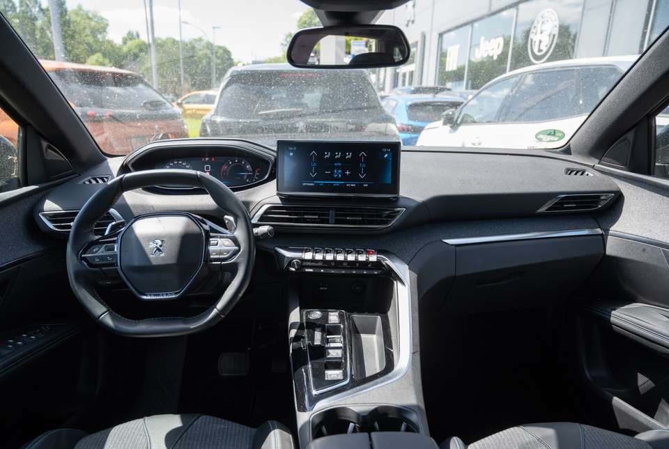 Peugeot 3008 - Imagem 6