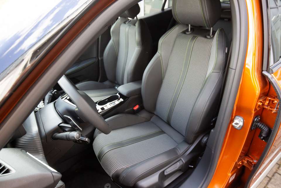 Peugeot 2008 - Imagem 8