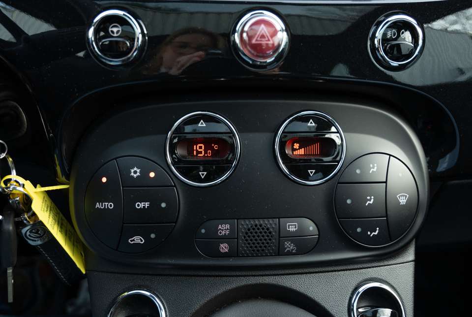 Fiat 500 - Imagem 10