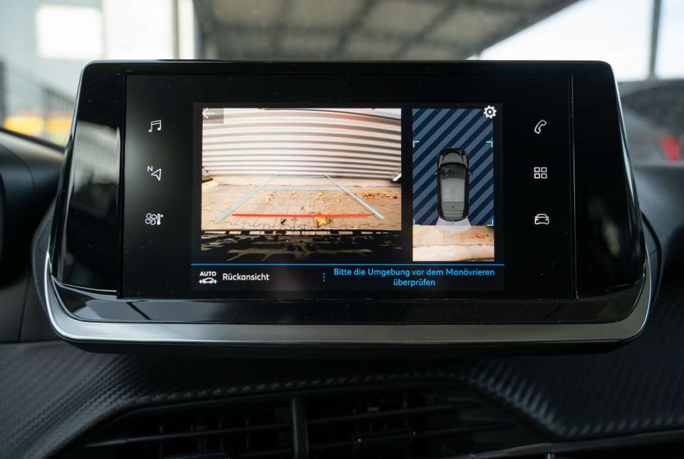 Peugeot 208 - Imagem 6