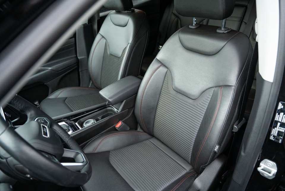 Jeep Compass - Imagem 7