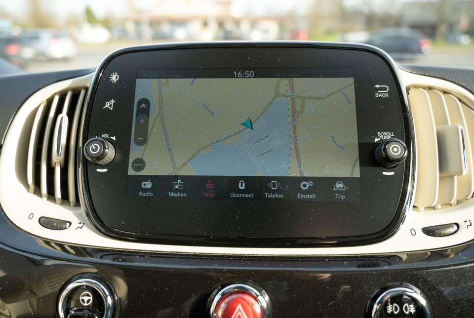Fiat 500 - Imagem 9
