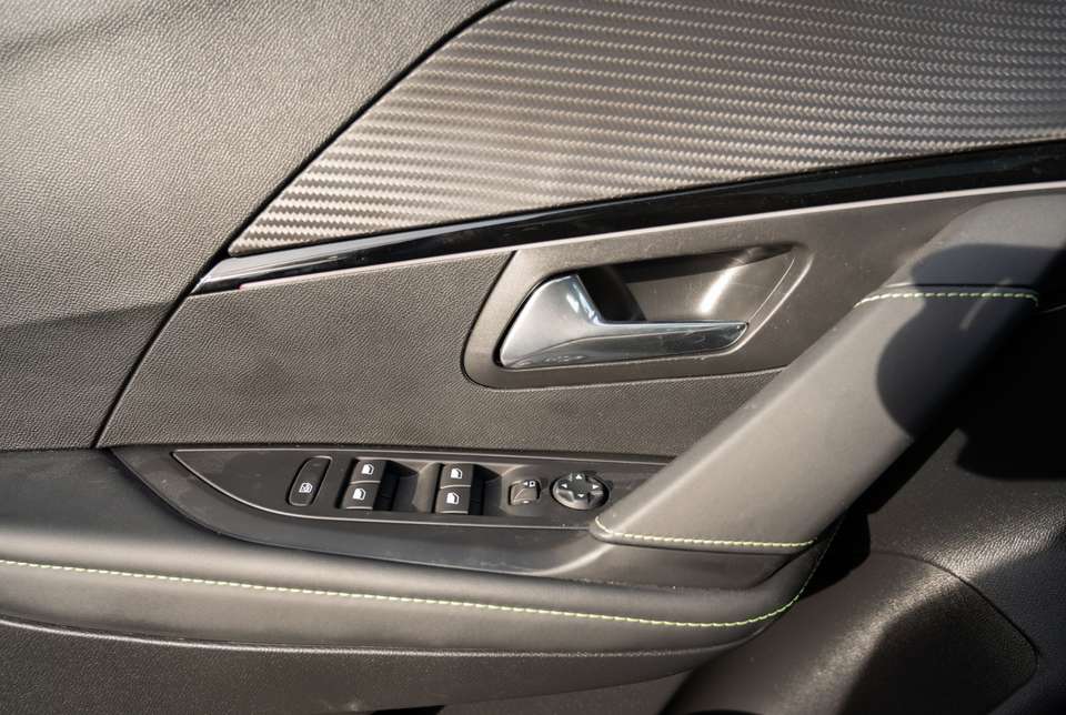 Peugeot 208 - Imagem 10