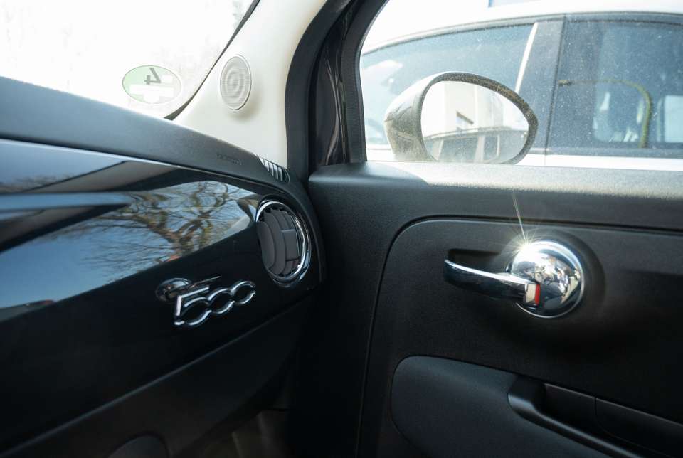 Fiat 500 - Imagem 10